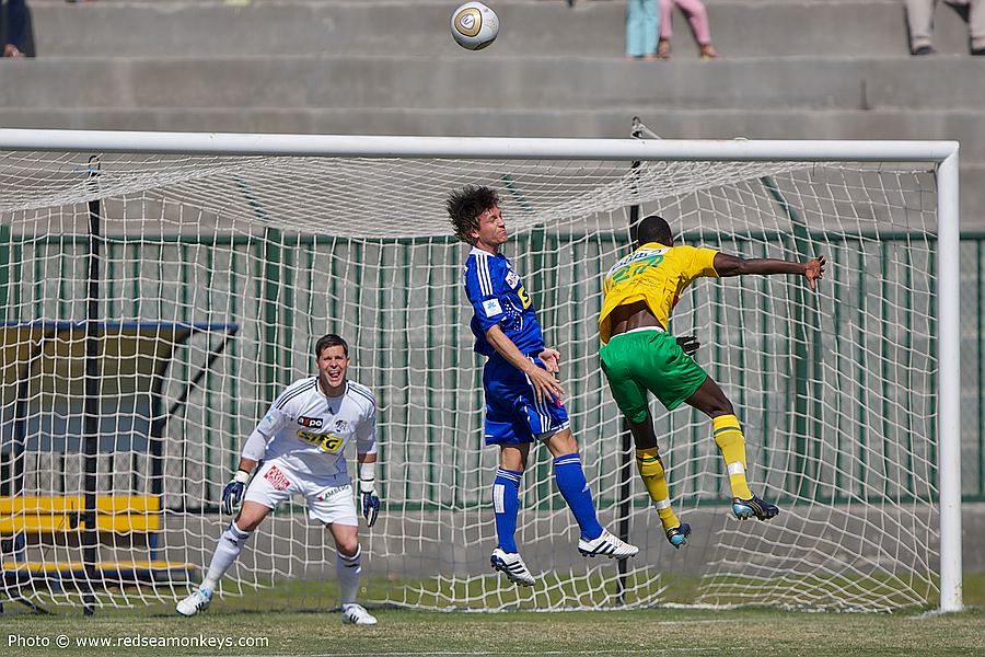 El Gouna FC vs FC Luzern 010